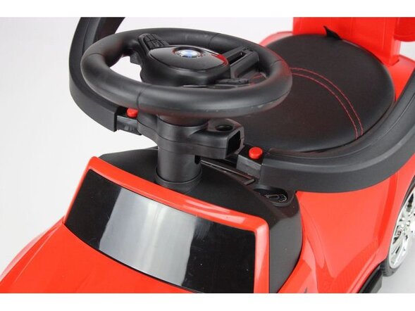 Детский толокар BMW M5 (A999MP-H) Лицензия