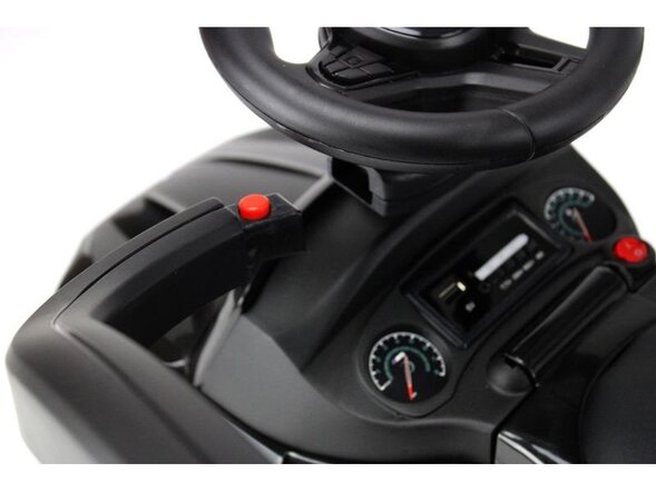 Детский толокар BMW M5 (A999MP-H) Лицензия