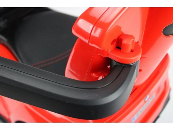 Детский толокар BMW M5 (A999MP-H) Лицензия