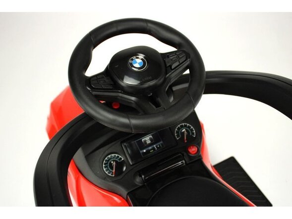 Детский толокар BMW M5 (A999MP-H) Лицензия