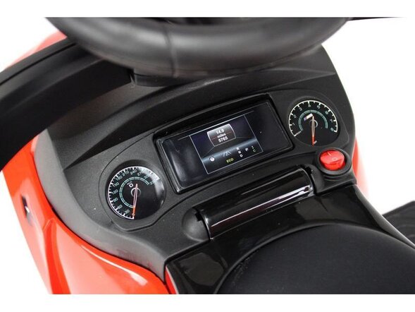 Детский толокар BMW M5 (A999MP-H) Лицензия