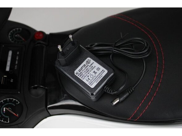 Детский толокар BMW M5 (A999MP-H) Лицензия