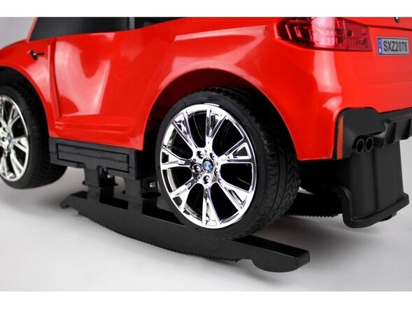 Детский толокар BMW M5 (A999MP-H) Лицензия