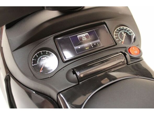 Детский толокар BMW M5 (A999MP-M) Лицензия