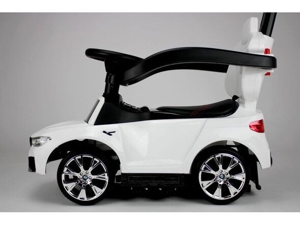 Детский толокар BMW M5 (A999MP-M) Лицензия