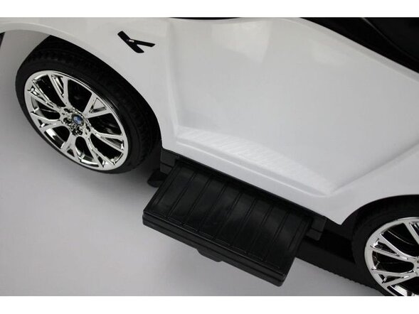 Детский толокар BMW M5 (A999MP-M) Лицензия