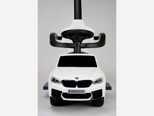 Детский толокар BMW M5 (A999MP-M) Лицензия
