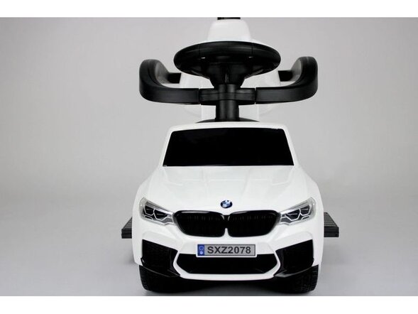 Детский толокар BMW M5 (A999MP-M) Лицензия