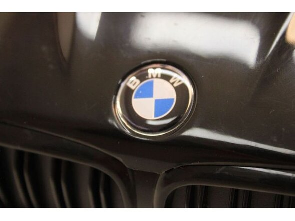 Детский толокар BMW M5 (A999MP-M) Лицензия