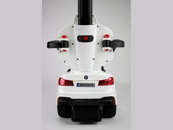 Детский толокар BMW M5 (A999MP-M) Лицензия