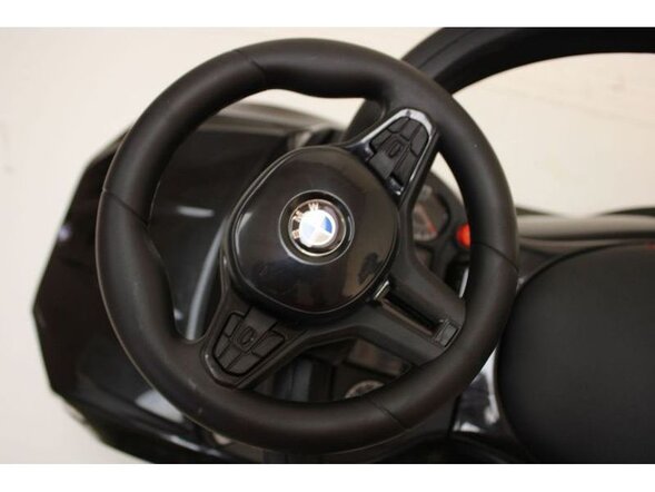 Детский толокар BMW M5 (A999MP-M) Лицензия