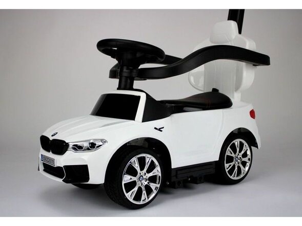 Детский толокар BMW M5 (A999MP-M) Лицензия