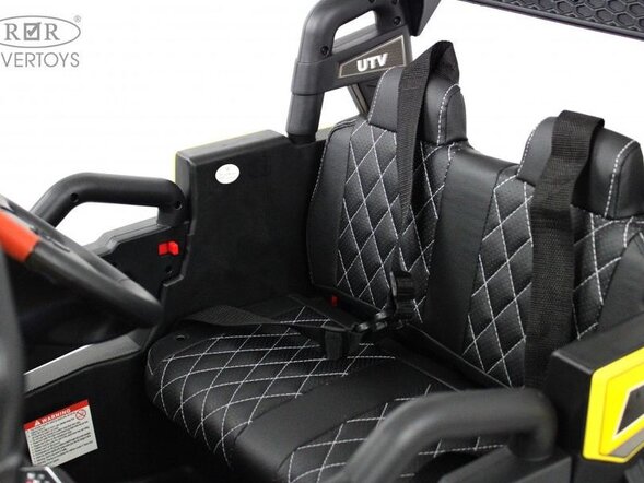 Детский электромобиль C111CC-C