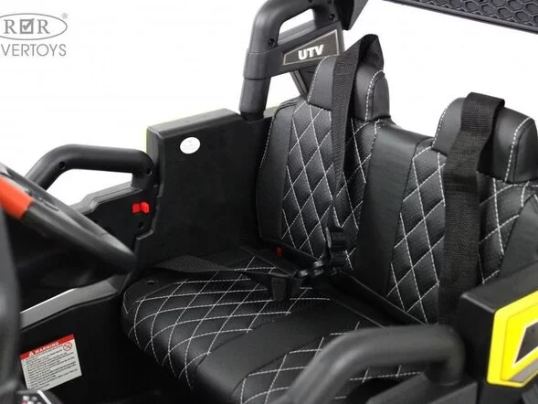 Детский электромобиль C111CC-C