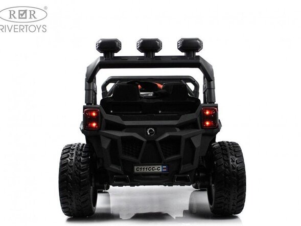 Детский электромобиль C111CC-C