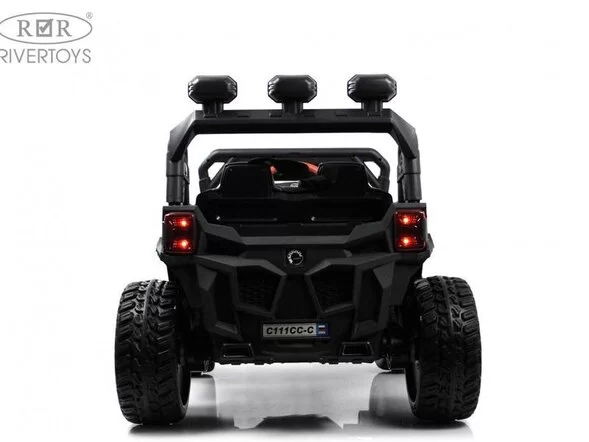Детский электромобиль C111CC-C