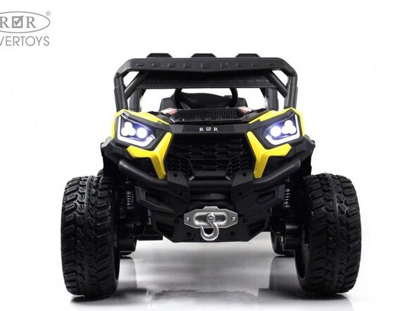 Детский электромобиль C111CC-C