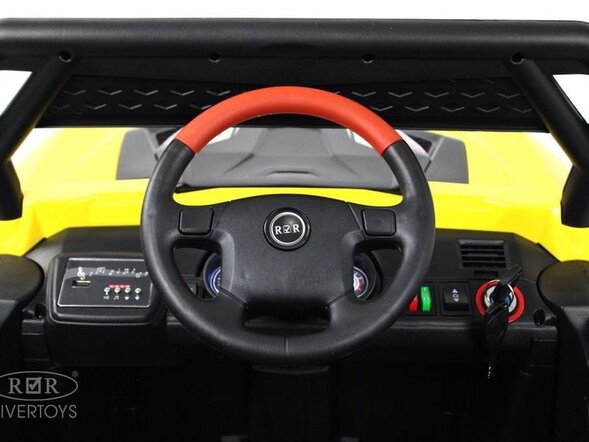 Детский электромобиль C111CC-C