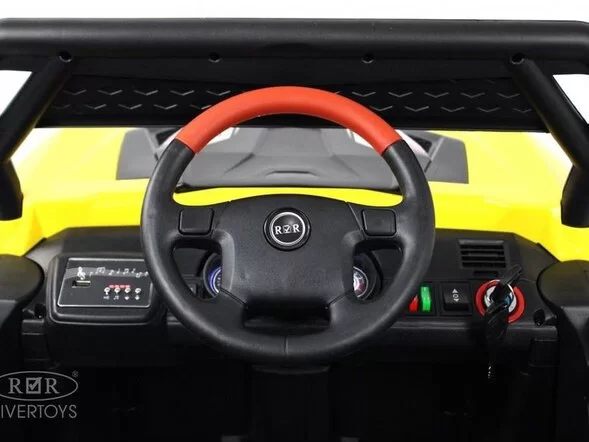 Детский электромобиль C111CC-C