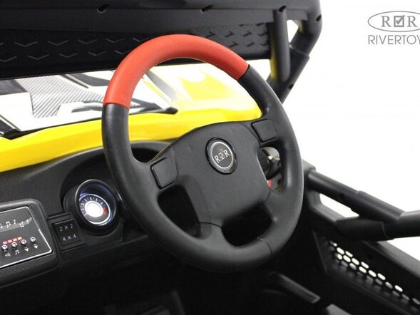 Детский электромобиль C111CC-C