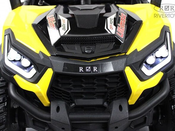 Детский электромобиль C111CC-C