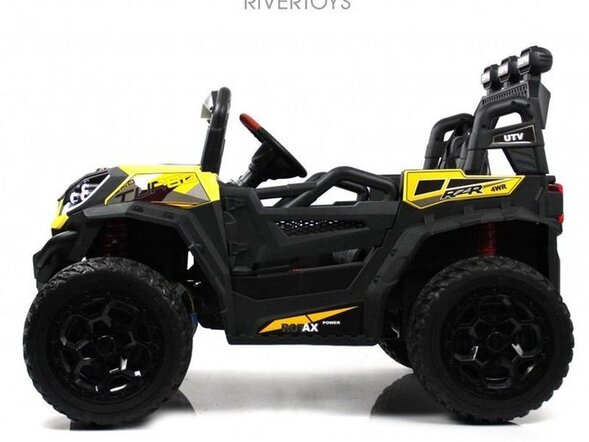 Детский электромобиль C111CC-C