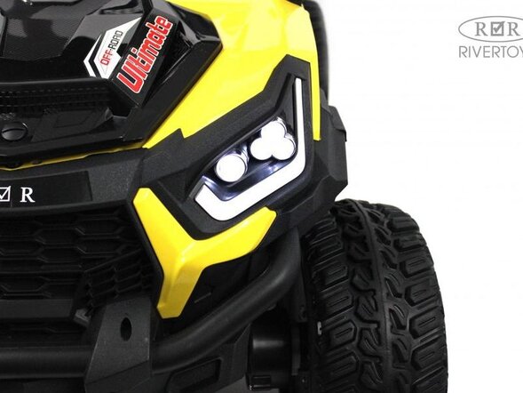 Детский электромобиль C111CC-C