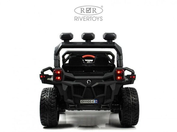 Детский электромобиль C111CC-C