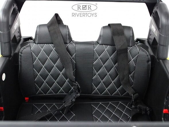 Детский электромобиль C111CC-C