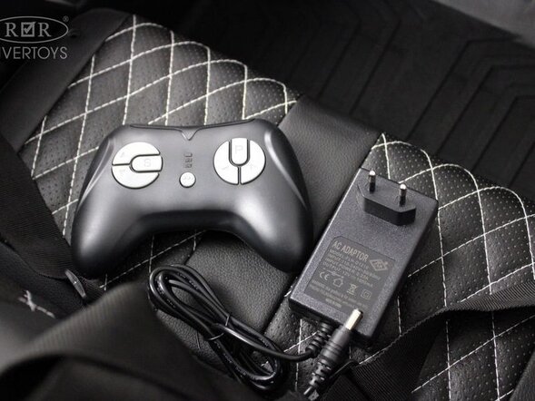 Детский электромобиль C111CC-C