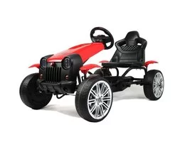Детский веломобиль C222CC