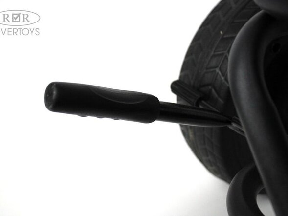 Детский веломобиль C222CC