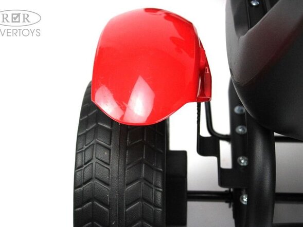 Детский веломобиль C222CC