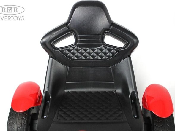 Детский веломобиль C222CC