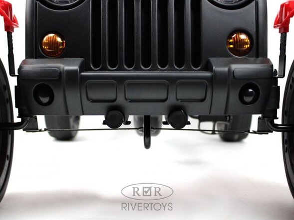 Детский веломобиль C222CC