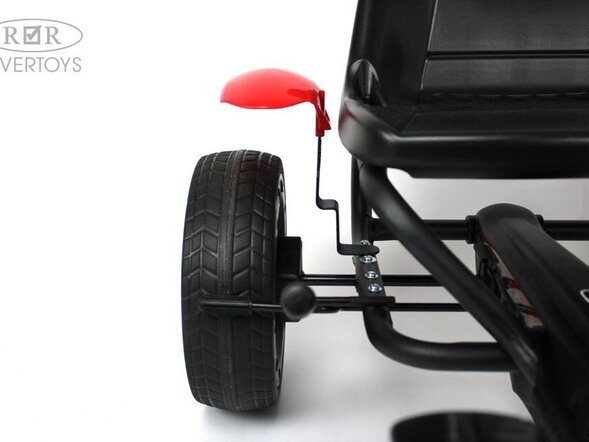 Детский веломобиль C222CC