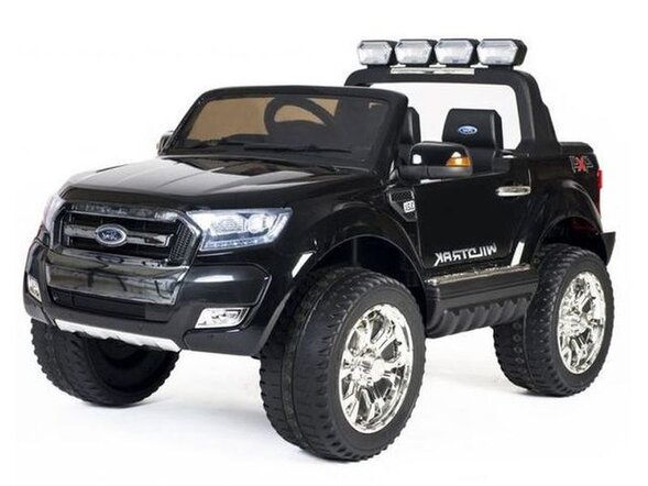 Детский электромобиль Ford Ranger 4WD (DK-F650) Лицензия