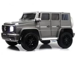 Детский электромобиль Mercedes-Benz G65 (E111EE)
