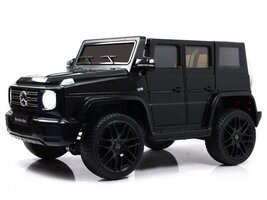 Детский электромобиль Mercedes-Benz G500 (E333EE)