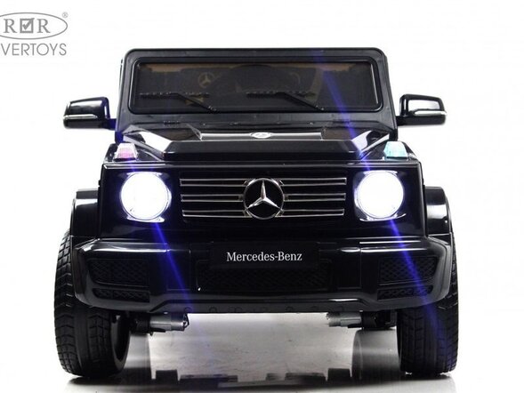 Детский электромобиль Mercedes-Benz G500 (E333EE)