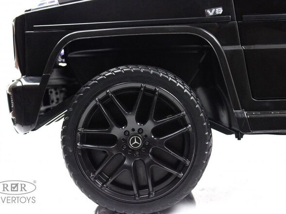 Детский электромобиль Mercedes-Benz G500 (E333EE)
