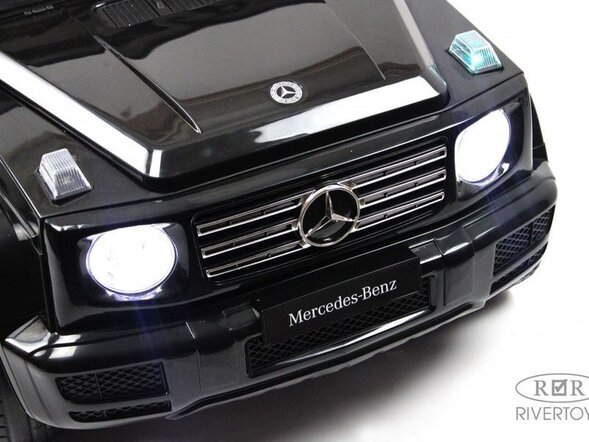 Детский электромобиль Mercedes-Benz G500 (E333EE)