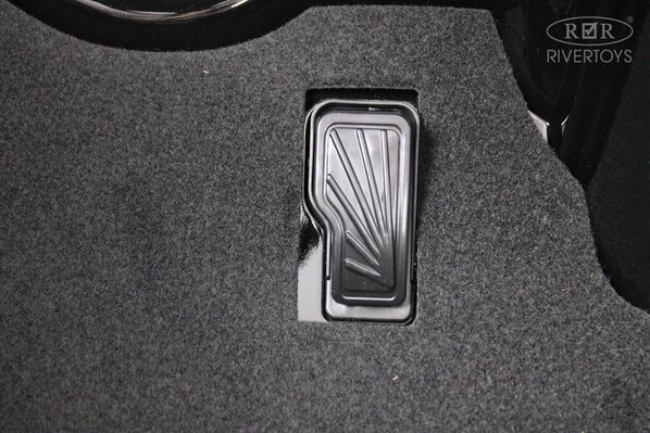 Детский электромобиль Lexus 570 (E555EE)