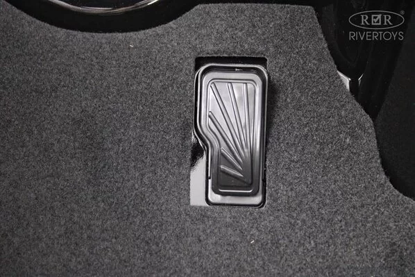 Детский электромобиль Lexus 570 (E555EE)