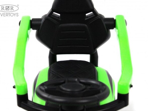 Детский толокар F001FF-P