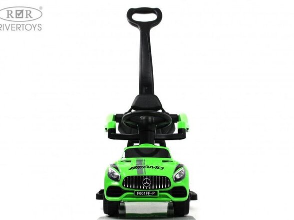 Детский толокар F001FF-P