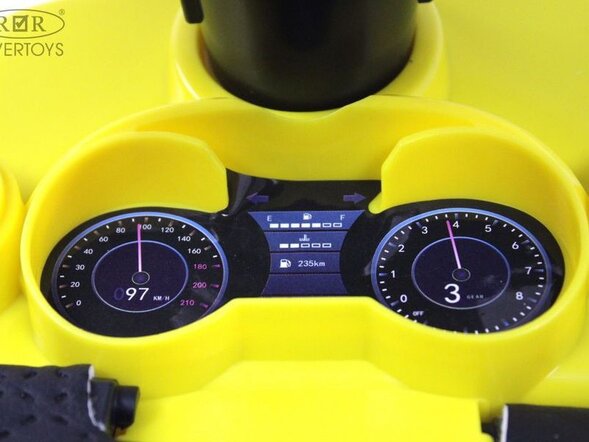 Детский толокар F001FF