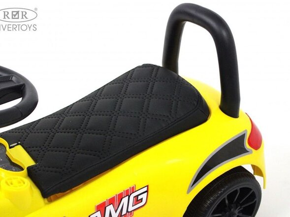 Детский толокар F001FF