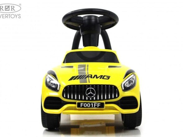 Детский толокар F001FF