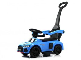 Детский толокар F002FF-P